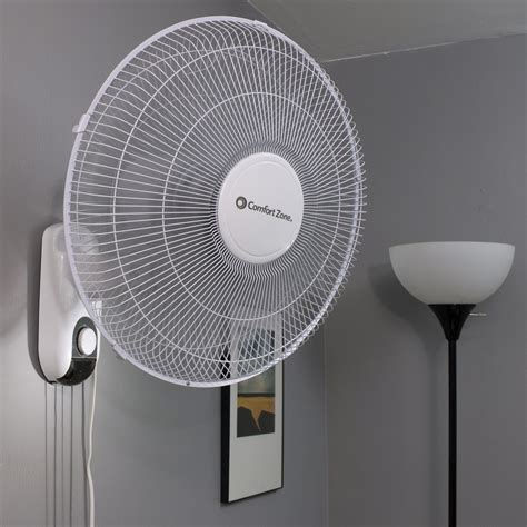 wall mounted fan argos.